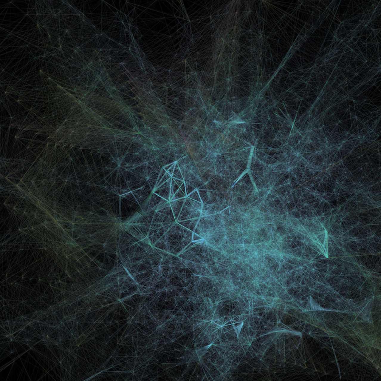 Cosmos of thoughts XI